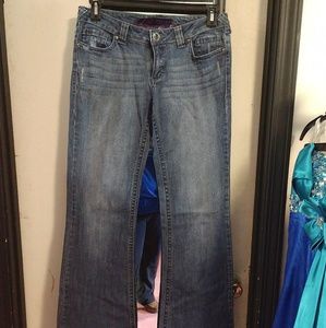 Refuge Juniors Jeans
